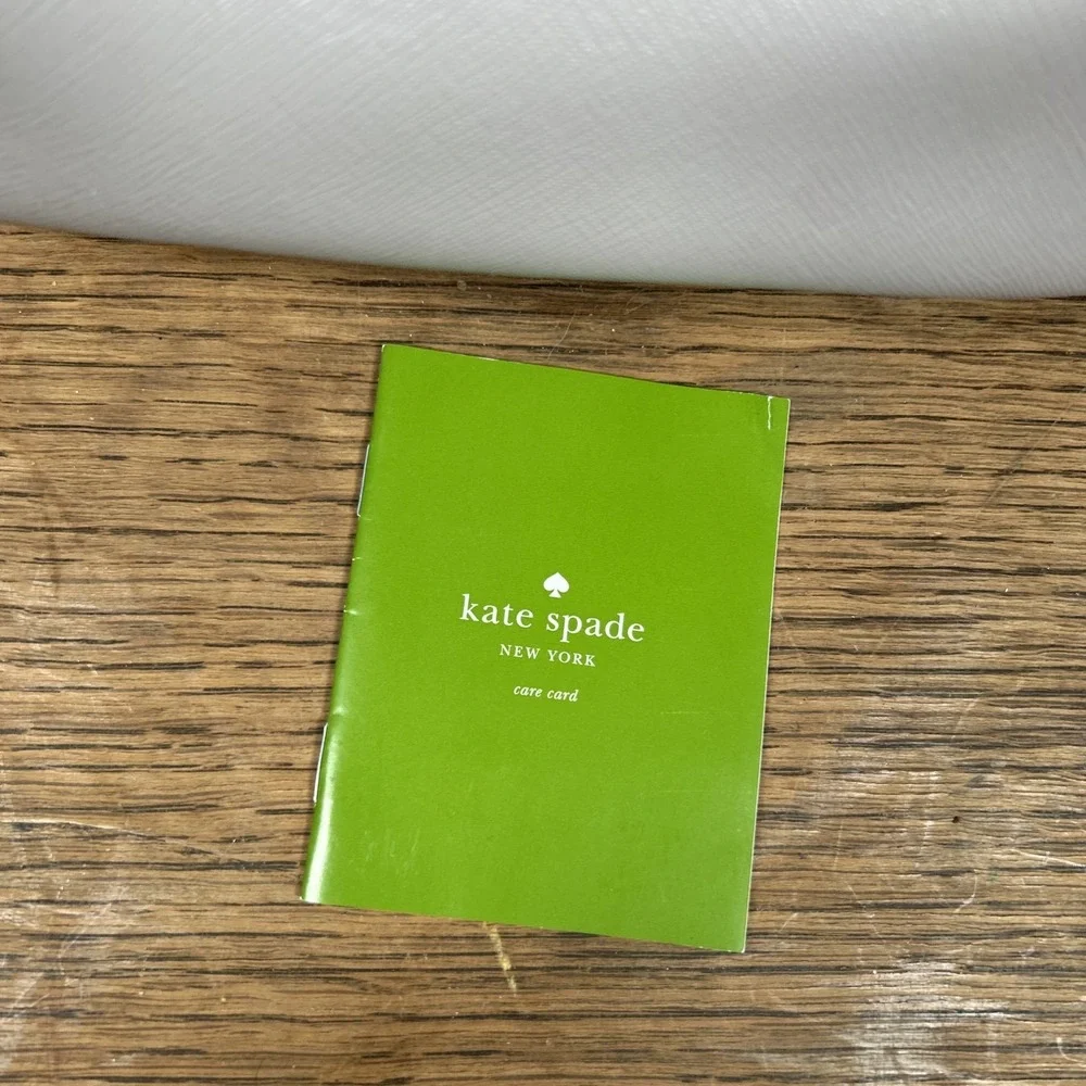 kate spade good pre